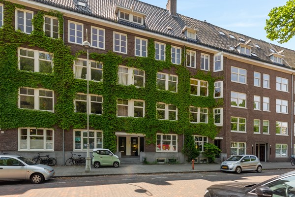 Theophile de Bockstraat 45-2, 1058 TX Amsterdam